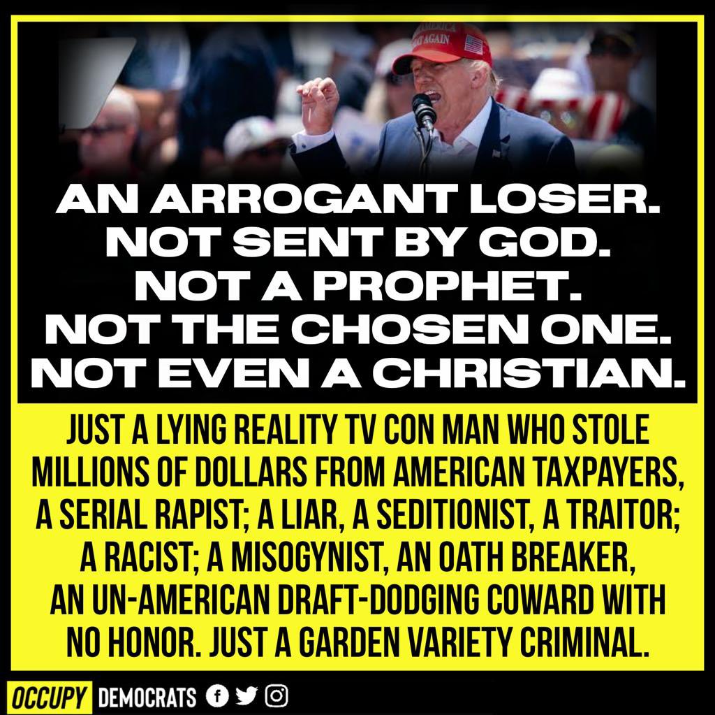 This one says it ALL about Trump…