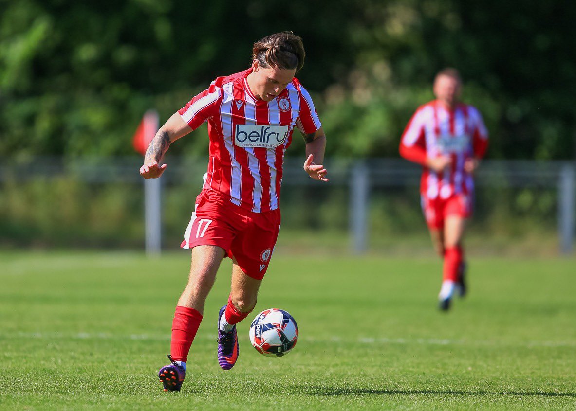 redhillfc's tweet photo. Morning everyone, here are a few pictures from yesterdays friendly match against @WestsideFc_ game. A massive thank you to Steve @SOS_Photos for coming down and doing your stuff. https://t.co/V4iO1gXLCK