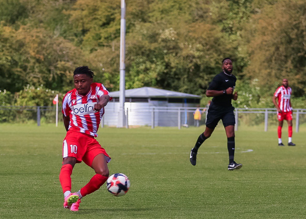 redhillfc's tweet photo. Morning everyone, here are a few pictures from yesterdays friendly match against @WestsideFc_ game. A massive thank you to Steve @SOS_Photos for coming down and doing your stuff. https://t.co/V4iO1gXLCK