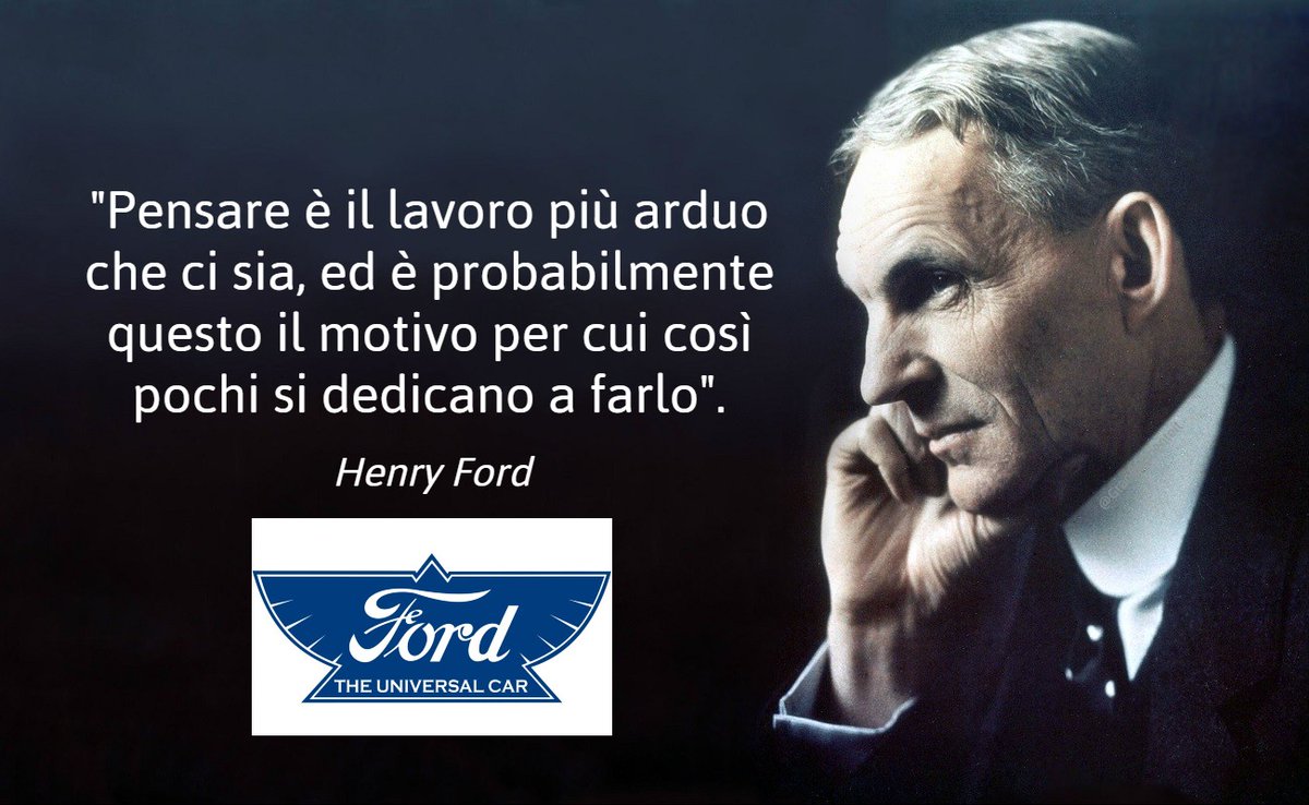 GrandeOrienteit's tweet photo. #AccaddeOggi #30luglio 1863; nasce nel #Michigan, #USA ,  il famoso ingegnere #HenryFord, Massone del 33º grado, simbolo del passaggio all'era industriale grazie alla rivoluzionaria produzione di automobili su larga scala con la sua fabbrica @Ford. #Massoneria #Freemasonry https://t.co/drP3ej55mG