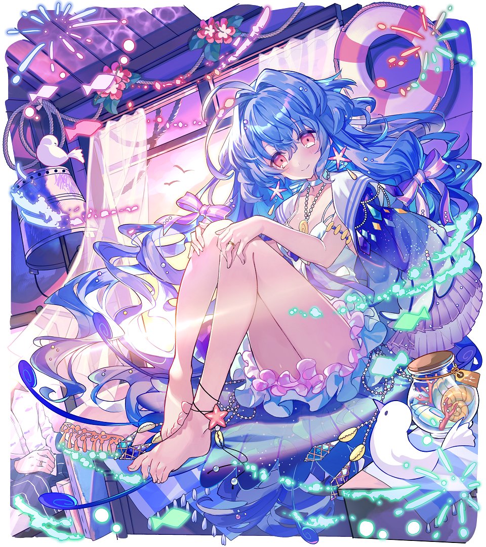 メルクストーリア Fragrance 懐郷の月珊瑚 F2Q1QZ-bQAAbNsf.jpg?format=jpg