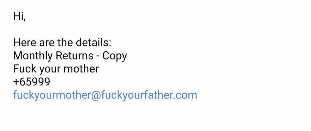 furdaooze's tweet photo. A few time i hear my friends say my job is easy. I really wish it is 😅 From time to time i get these kinds of people who submit their "enquiry" through my form. Truth be told this line is challenging - at the same time very fulfilling. https://t.co/9UmzSj9WA1