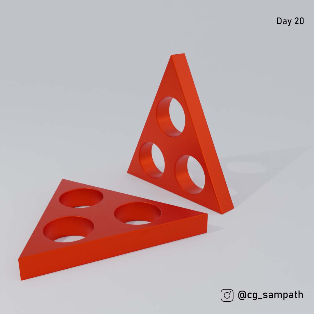 CgartistSampath's tweet photo. Day 20/30 days challenge of Blender modelling #wenbozhao
.
.
.
#cgi #blender #wenbozhao #blendermodeling #blendermodel #modelingchallenge #blender3d #blendercommunity #blenderart #blendercycles #hardsurface #hardsurfacemodeling #30daychallenge #30daysofblender #30daysofmodeling https://t.co/tVEvByIyUR