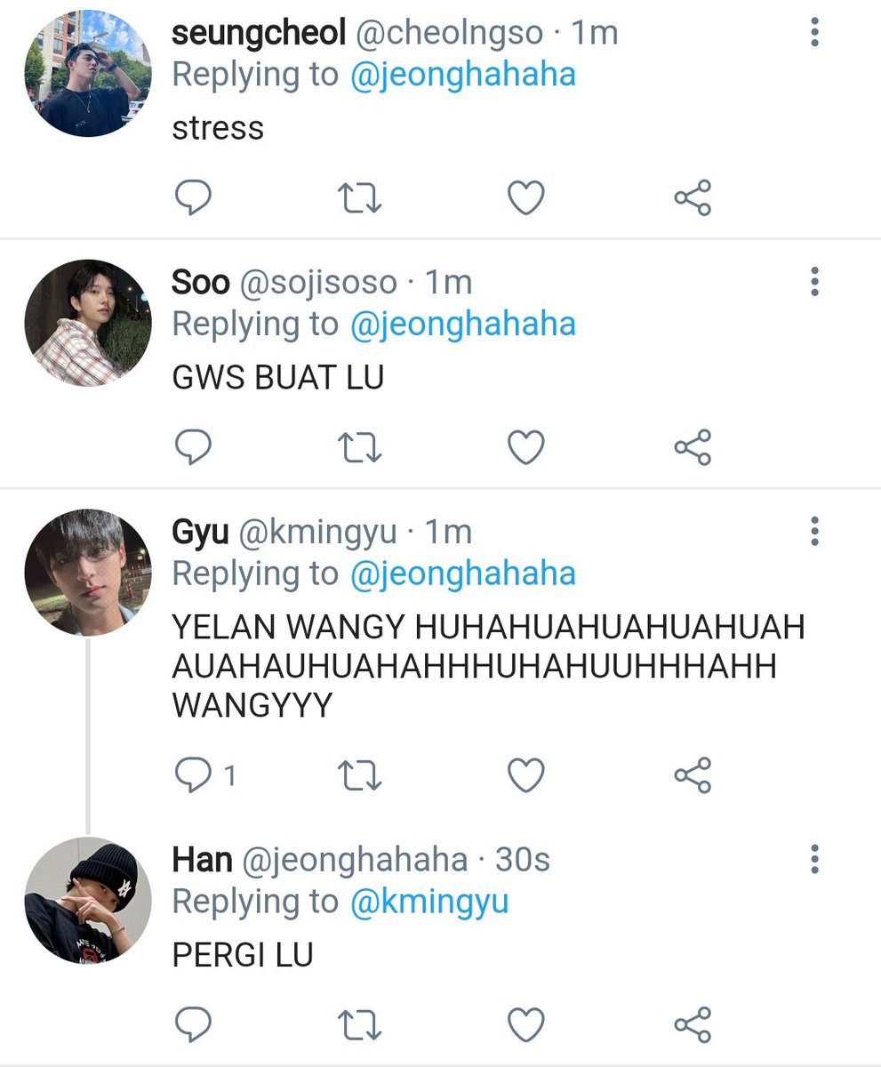 reonw's tweet photo. Stress https://t.co/lC419saRBt