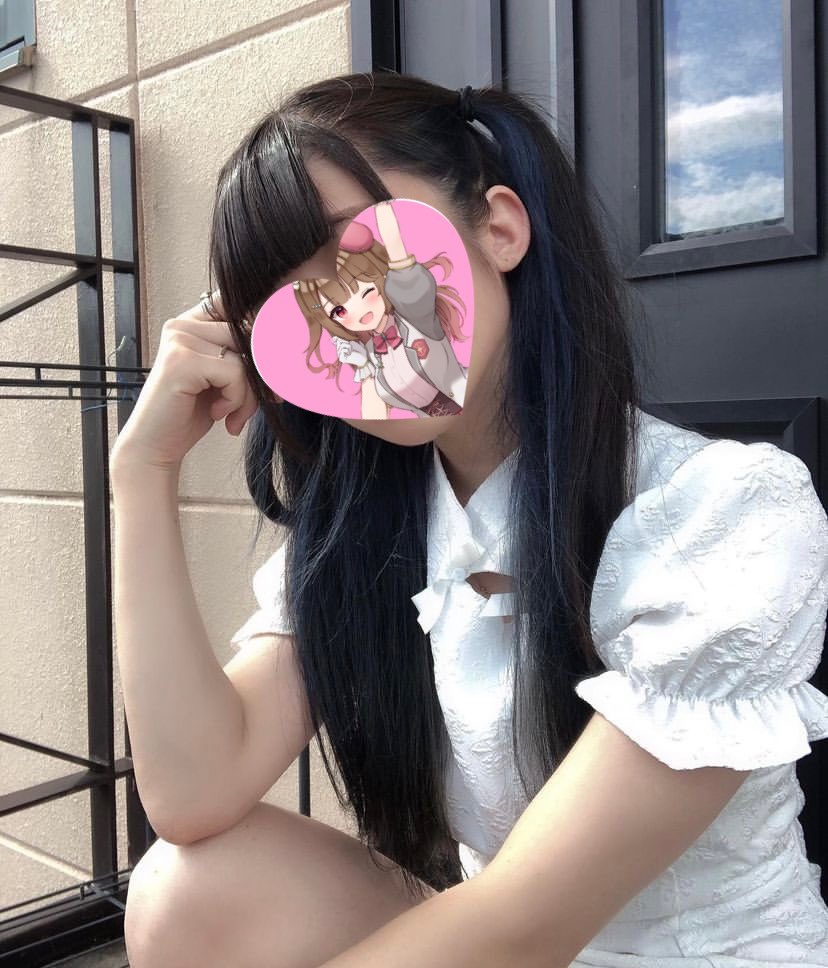 この時の髪色が私の中では 1番にあってて好きなんだけどピンク担当 ...