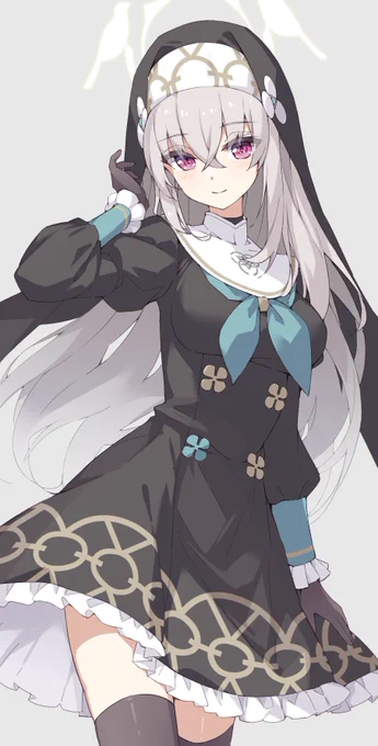 リクエストの歌住サクラコさん #skeb