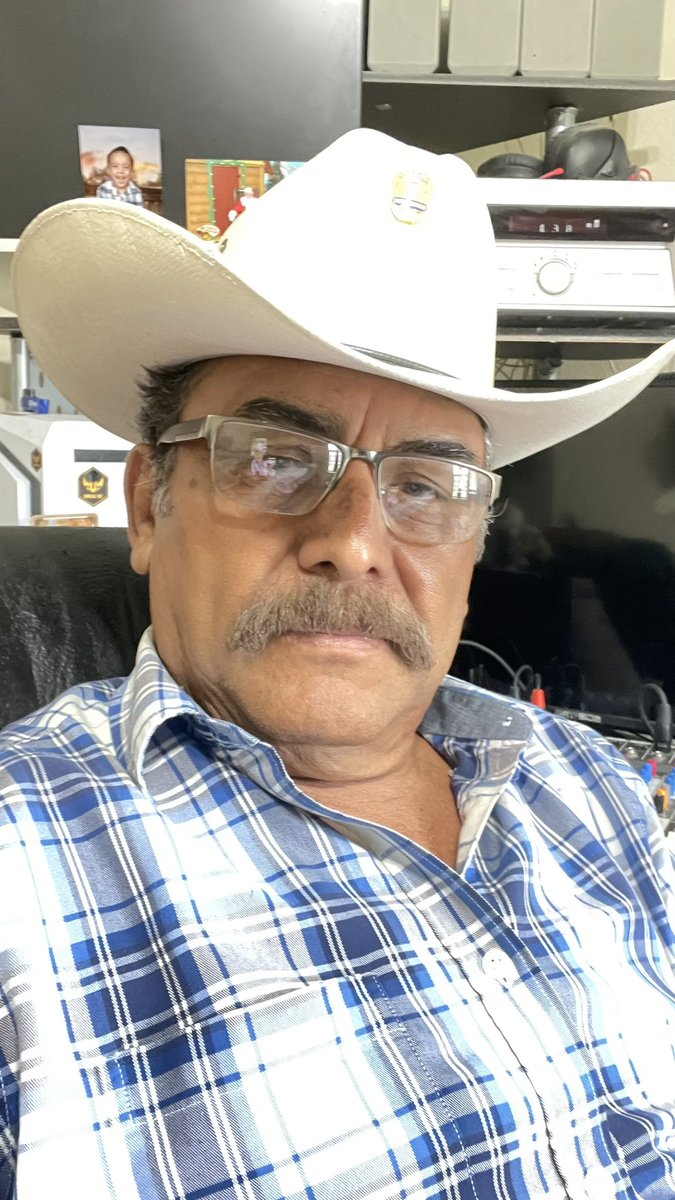 Saludos mis amigos bendiciones