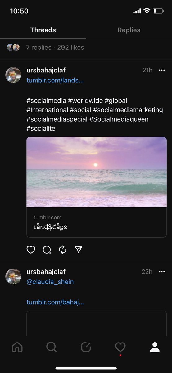 bahajolaf's tweet photo. linda yuck 

#socialmedia #worldwide #global #International #social #socialmediamarketing #socialmediaspecial #Socialmediaqueen #socialite https://t.co/SH7gSLDg3e