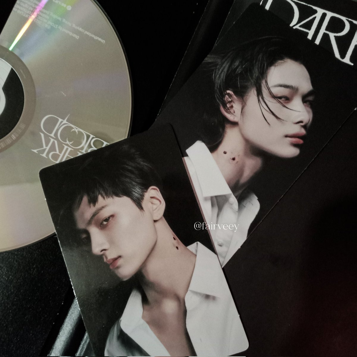fairveey's tweet photo. wts lfb wtt lft ph .ᐟ

🗯️ jay ni-ki engene ver
⤷ P150 ea, P280 if both
⤷ want: heesunjay db pcs
⤷ reply or dm me

mop : gcash
mod : lbc

✴︎ read my carrd first before u transact ! ( https://t.co/d3ExJPqERQ )
# jay ni-ki riki engene ver concept pc dark blood
𓄲 #VEENTABLEZ https://t.co/mqOdXPiJDT