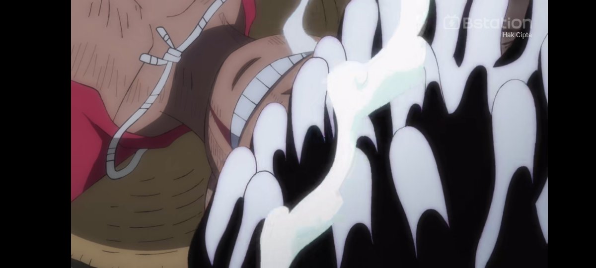 PIRATEFESS's tweet photo. *opfspoiler anime SIAPA YANG MERINDINGGGGGG DENGER DRUM OF LIBERATIONS AAAAAAA GAK SABAR MINGGU DEPAN https://t.co/arWz7B1TO6