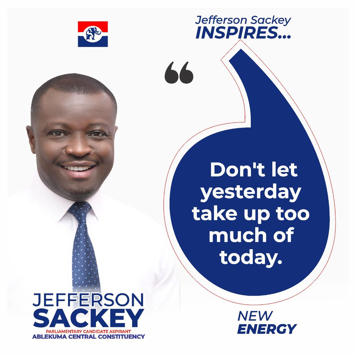 Jefferson Sackey (@jeffsonsackey) on Twitter photo 