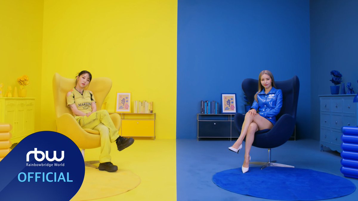 RBW_MAMAMOO's tweet photo. [#마마무+]

[TEASER] MAMAMOO+ 
'댕댕 (dangdang)' #2

🐾 https://t.co/JuNFsYZLug

Album Release✔ 
2023.08.03 6PM (KST) 

#마마무플러스 #MAMAMOOplus 
#솔라 #Solar #문별 #MoonByul
#TWO_RABBITS #댕댕 #dangdang https://t.co/HvJXp6TmS1