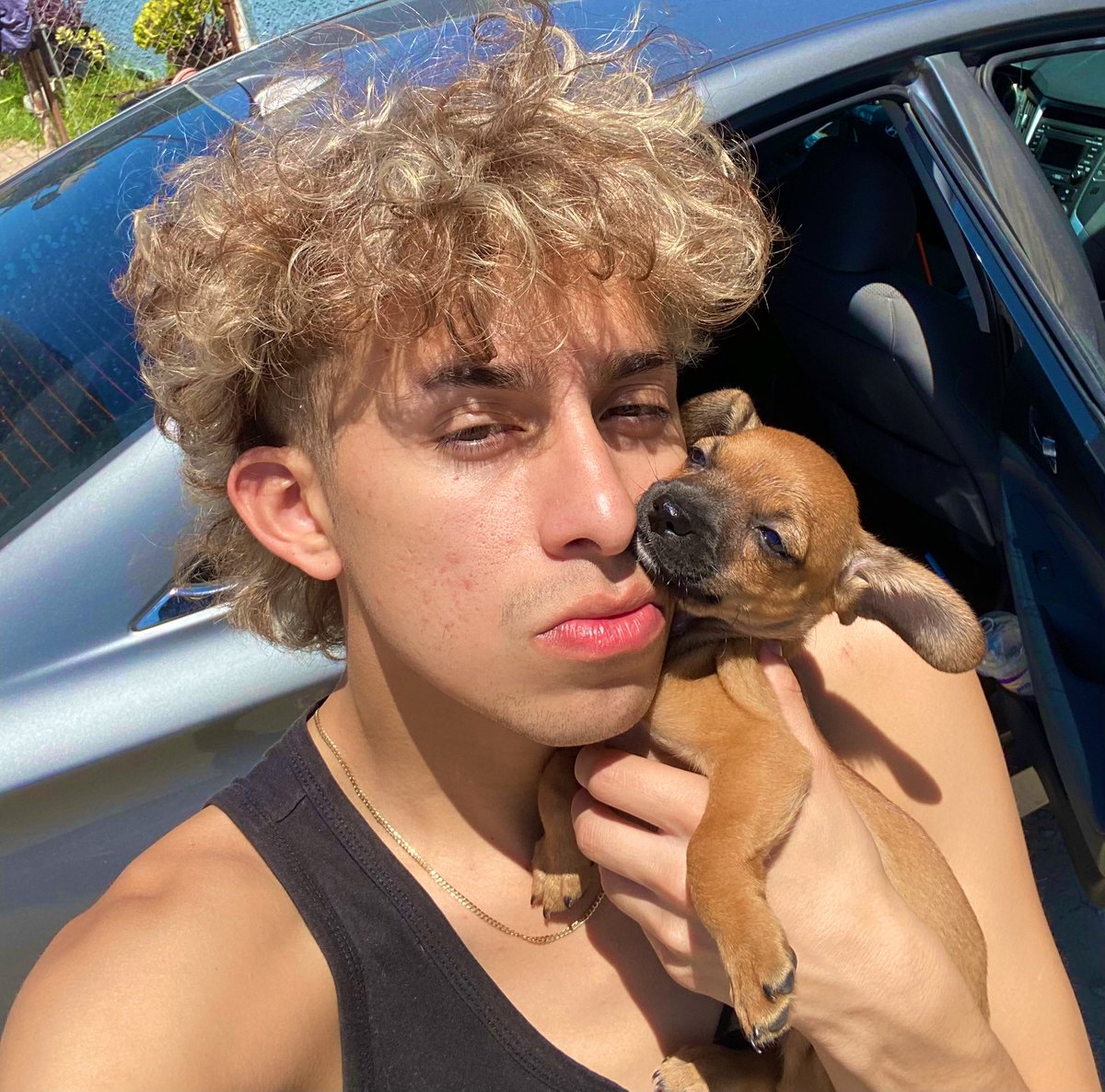 theekendolla's tweet image. #notmychild