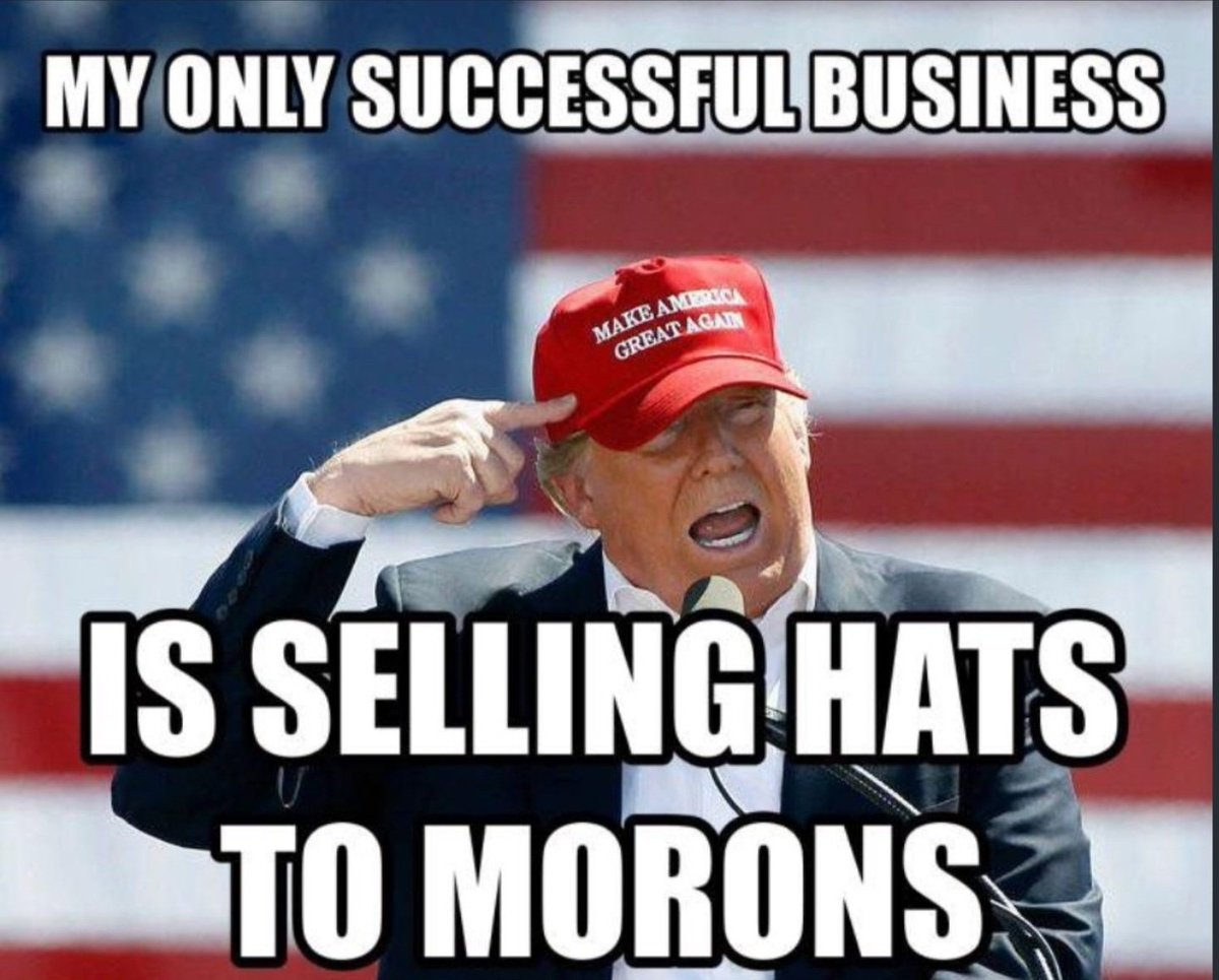 Cult
#TrumpRally