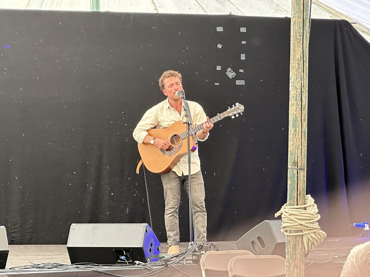 Andrew Filer (@a_filer) on Twitter photo Totally enchanted by Glasgow’s Michael McGovern <a href="/mcgovernmusic/">Michael McGovern</a> astonishing songwriting singing and playing <a href="/warwickfolkfest/">WarwickFolkFestival</a> Totally enchanted by Glasgow’s Michael McGovern <a href="/mcgovernmusic/">Michael McGovern</a> astonishing songwriting singing and playing <a href="/warwickfolkfest/">WarwickFolkFestival</a>