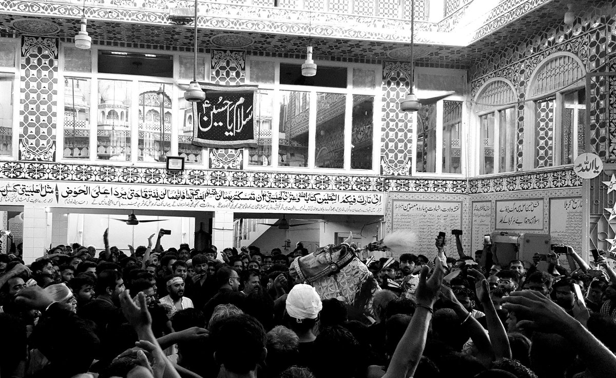 shoaibrizvi09's tweet photo. یوم  عاشور 2023 #شام_غریباں https://t.co/3HuQgNyxL9