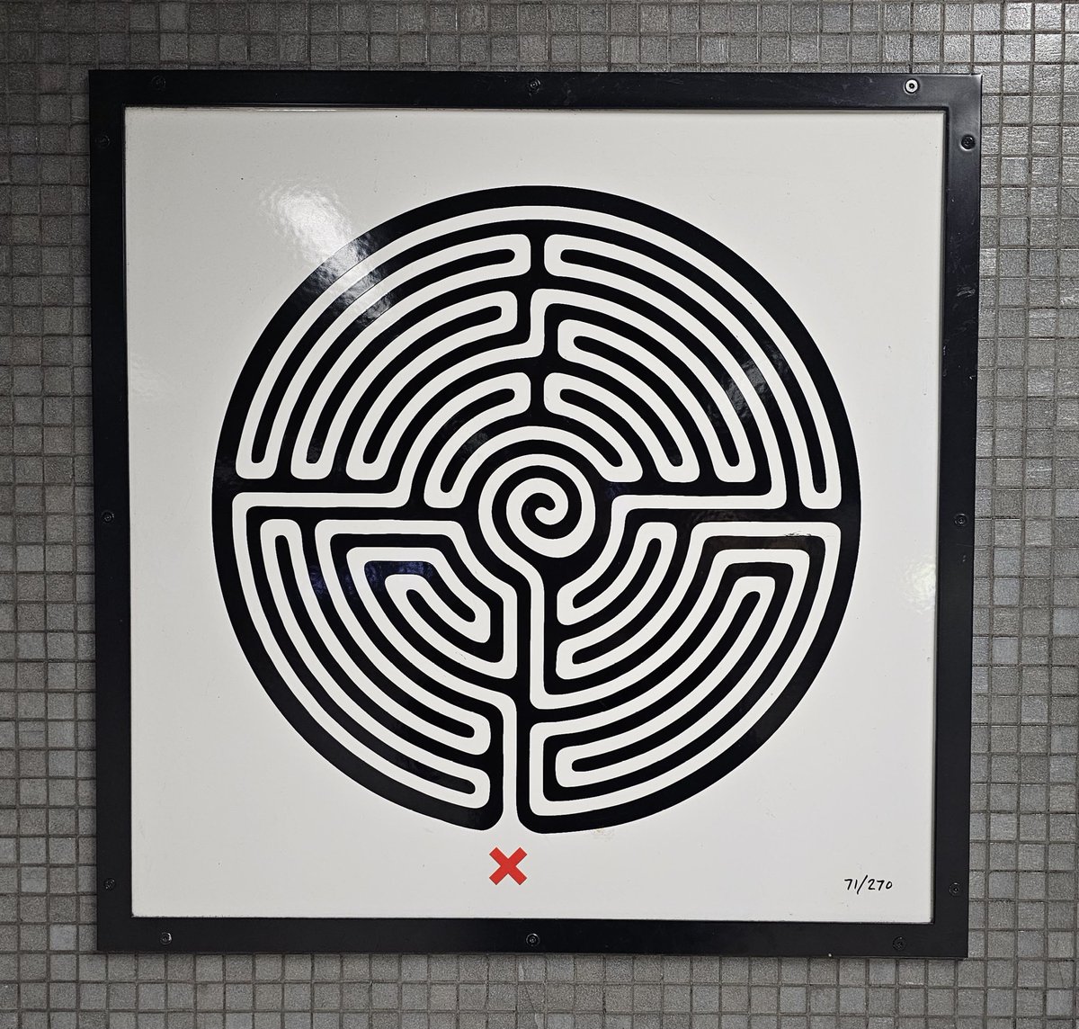 The Mazes || themazes.dcl.eth || themazes.eth tweet media