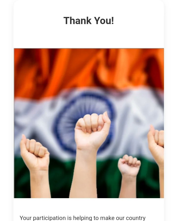 swachhashta's tweet photo. नगर पालिका परिषद आष्टा जिला सिहोर
नागरिकों द्वारा फीडबैक लिए जा रहे हैं
@roopamishra https://t.co/19MFytvUKy