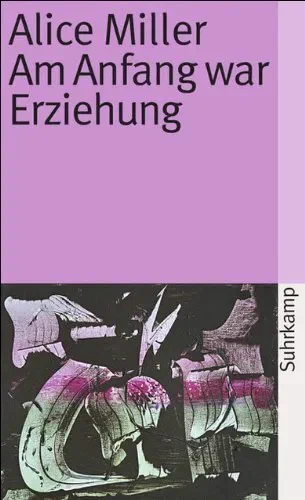 そしてアリス・ミラー『魂の殺人-親は子どもに何をしたか』のドイツ語原題は『Am Anfang War Erziehung』(始まりは教育)、英訳版は『For Your Own Good: The Roots of Violence in Child』(自分自身のために:子どもの暴力の根源)。

各言語まるっきり違うタイトルなんだなあ…。ものすごい意訳。 