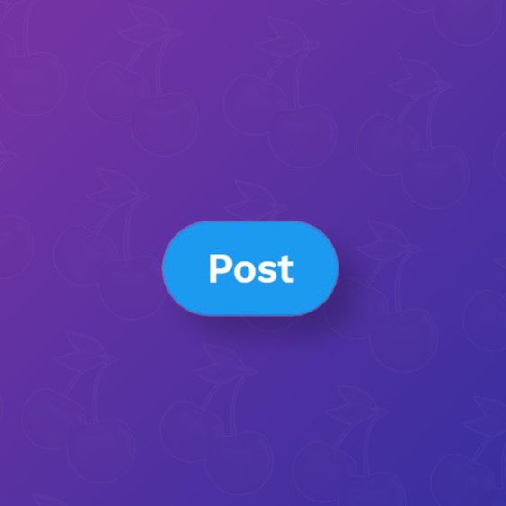 What do you prefer, “tweet” or “post”?