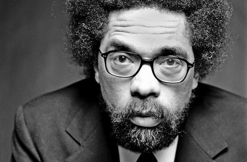 “I'm not trying to trash brother Biden… I'm trying to make him accountable for his actions in light of how the wretched of the earth are treated… And that's true for any politician, be it Obama, Biden, Clinton, Bush, Trump -- all of them have to be measured by the same standard