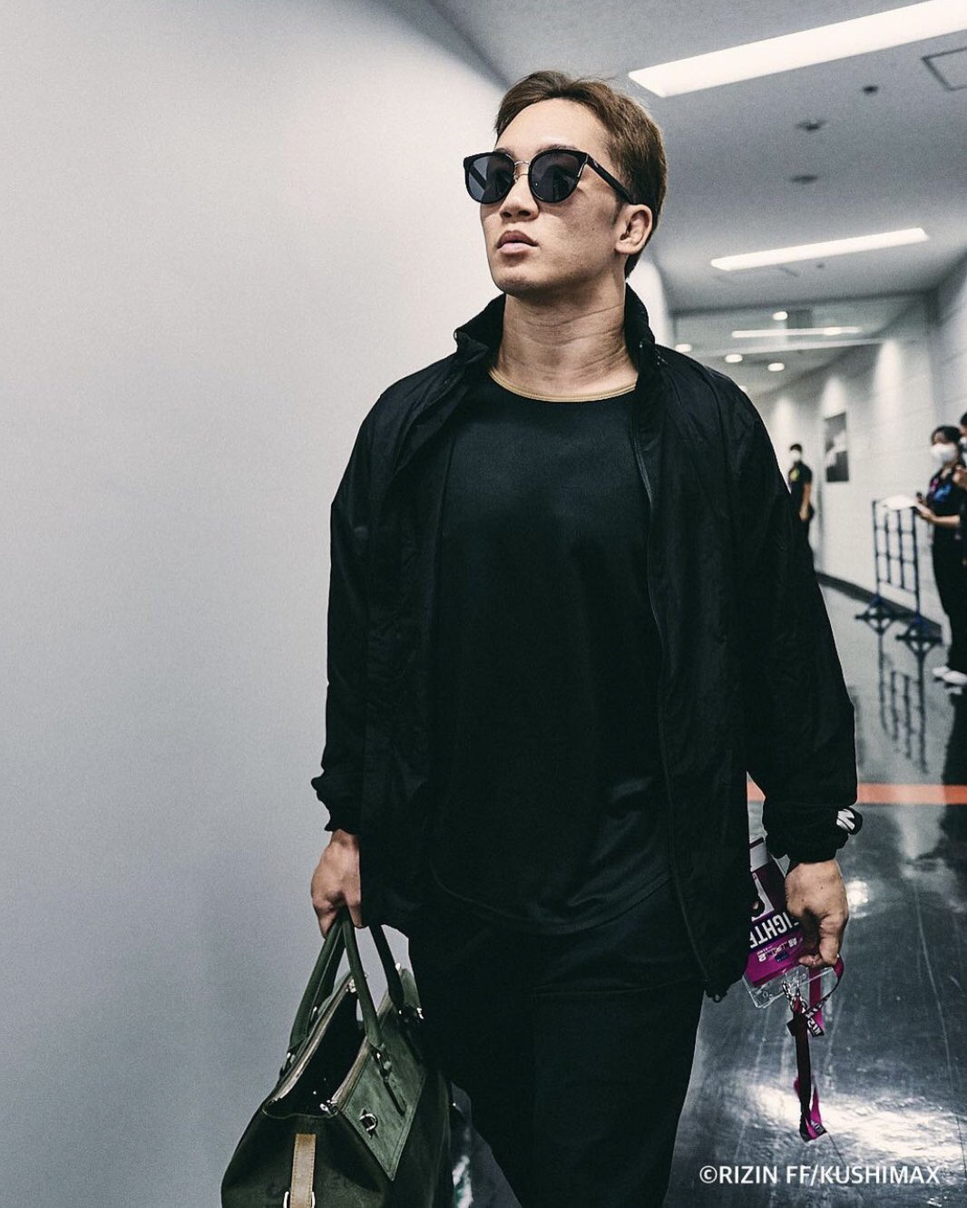 MARTINUP☆朝倉未来 177袋 記者会見】朝倉未来プロデュース「MARTIN-UP