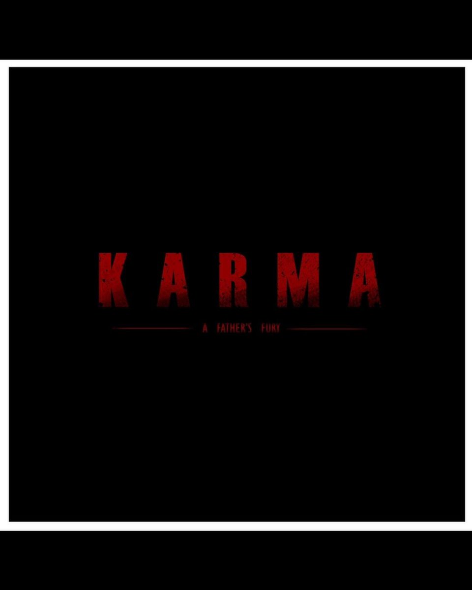Sambitbisi's tweet photo. Thrilled to be part of 'Karma: The Father's Fury' as cinematographer and assistant editor. This much-awaited project is a rollercoaster of emotions and storytelling brilliance. Can't wait to share this cinematic gem with the world! 🎥🌟 #ShortFilm #Cinematography #AssistantEditor https://t.co/q88ekG62nO