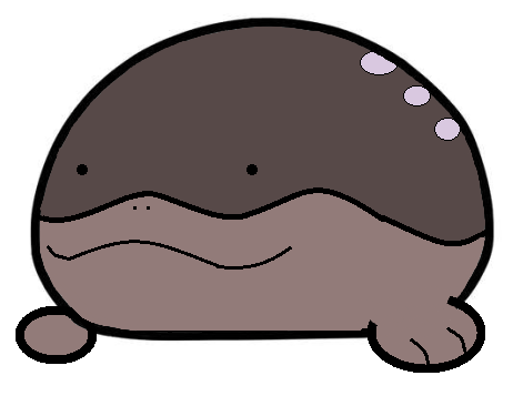 My MSPaint #pebblesona