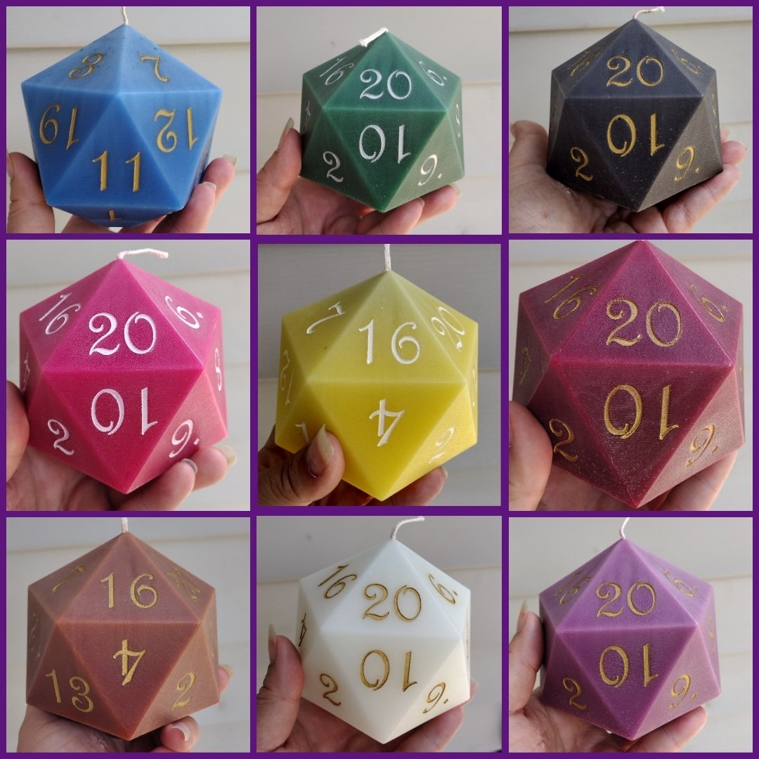 The Fabled Flame 🔥💗💜💙🔥 tweet media