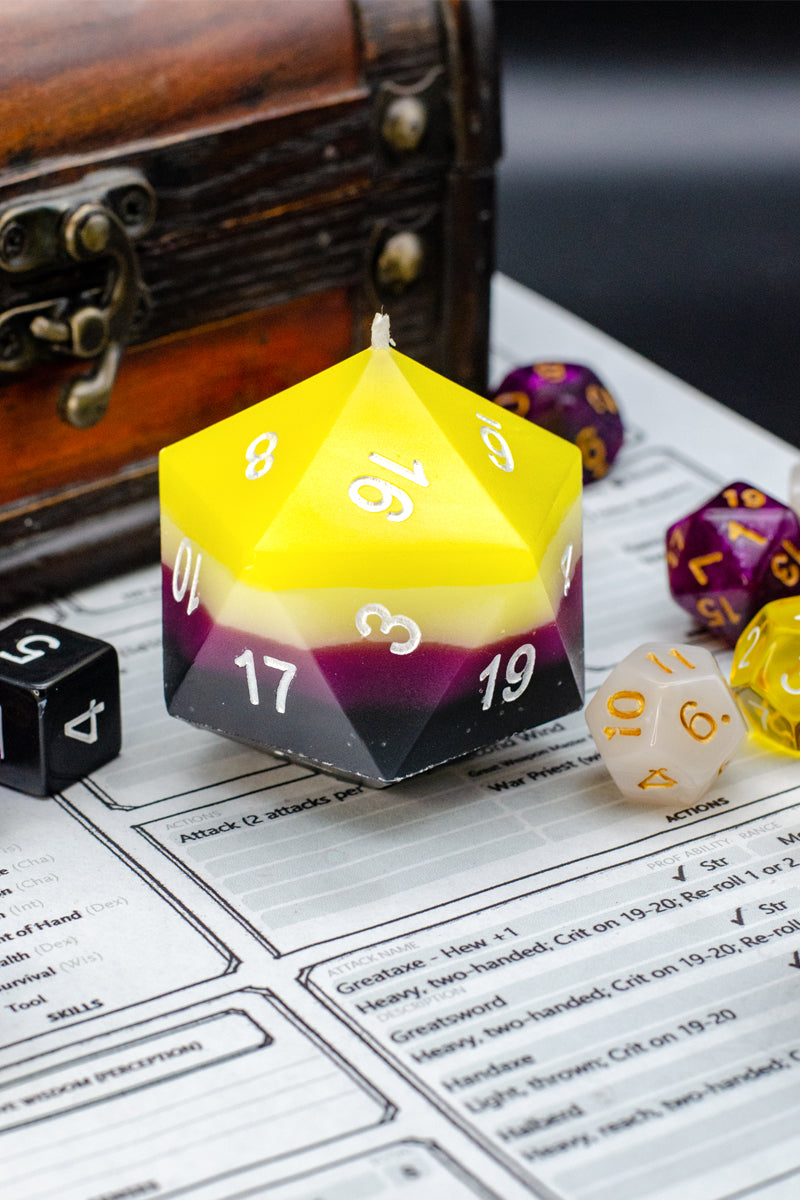 The Fabled Flame 🔥💗💜💙🔥 tweet media