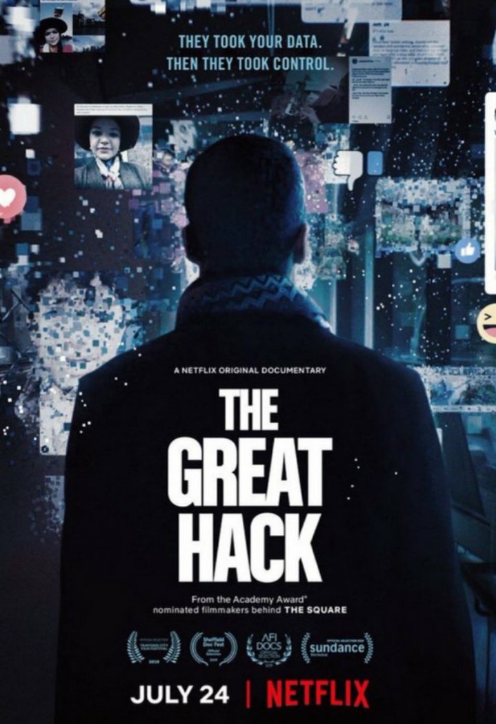 PsycheWizard's tweet image. 10 netflix documentaries that will change your life + mindset:
1.