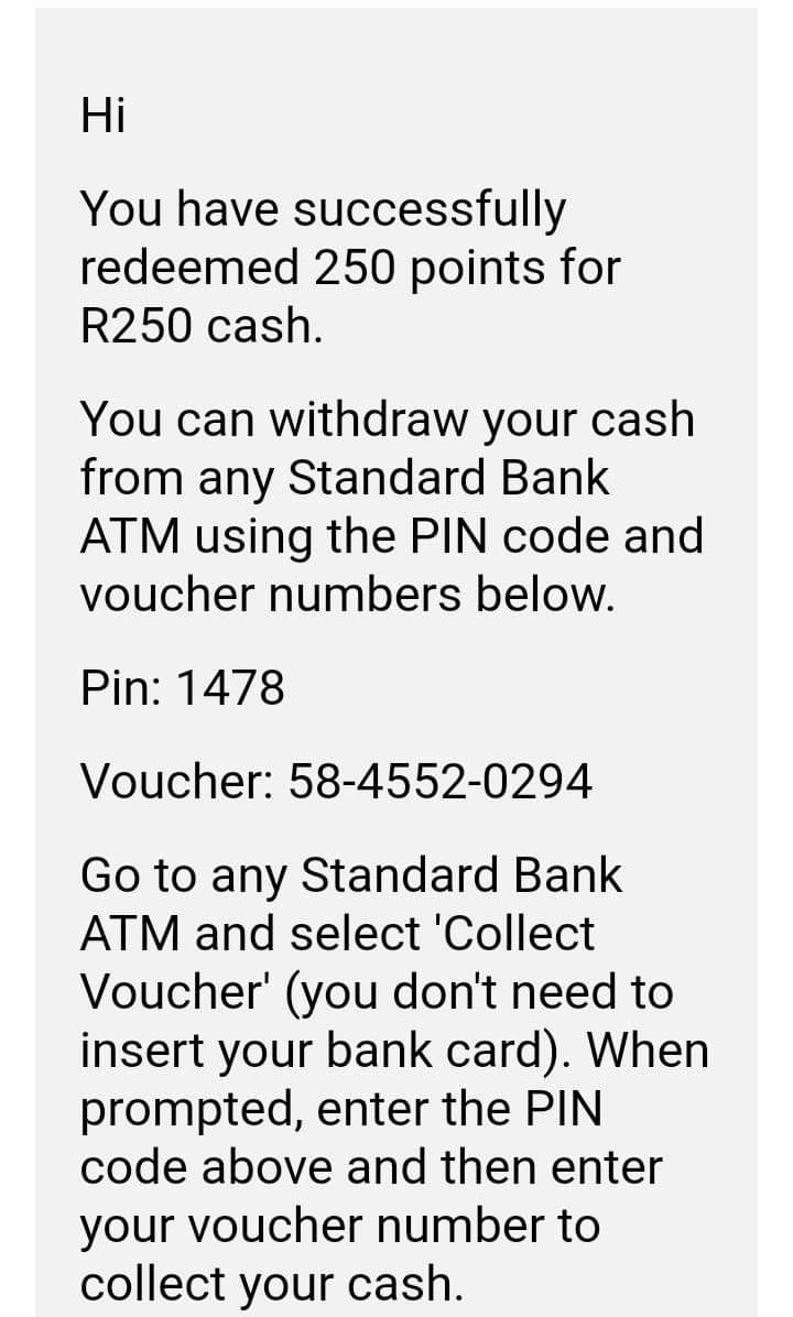 KCLO3_CHICK's tweet photo. The voucher I received fro YourView https://t.co/Y5UlYWVBzh