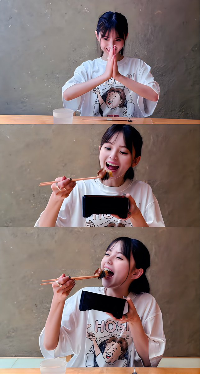 良い顔！！！(^^)

#齋藤飛鳥
#asukagram 
#乃木坂46
#梅澤美波　#山下美月　#久保史緒里
#与田祐希　#賀喜遥香　#遠藤さくら