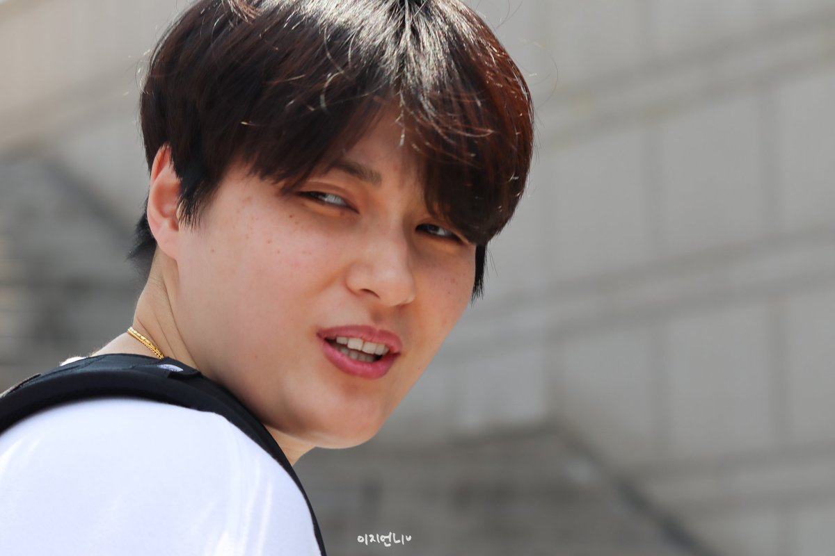 No4_910429's tweet photo. #김희진 #230730 #출근
오랫만이야 https://t.co/x8M5FMoqlf