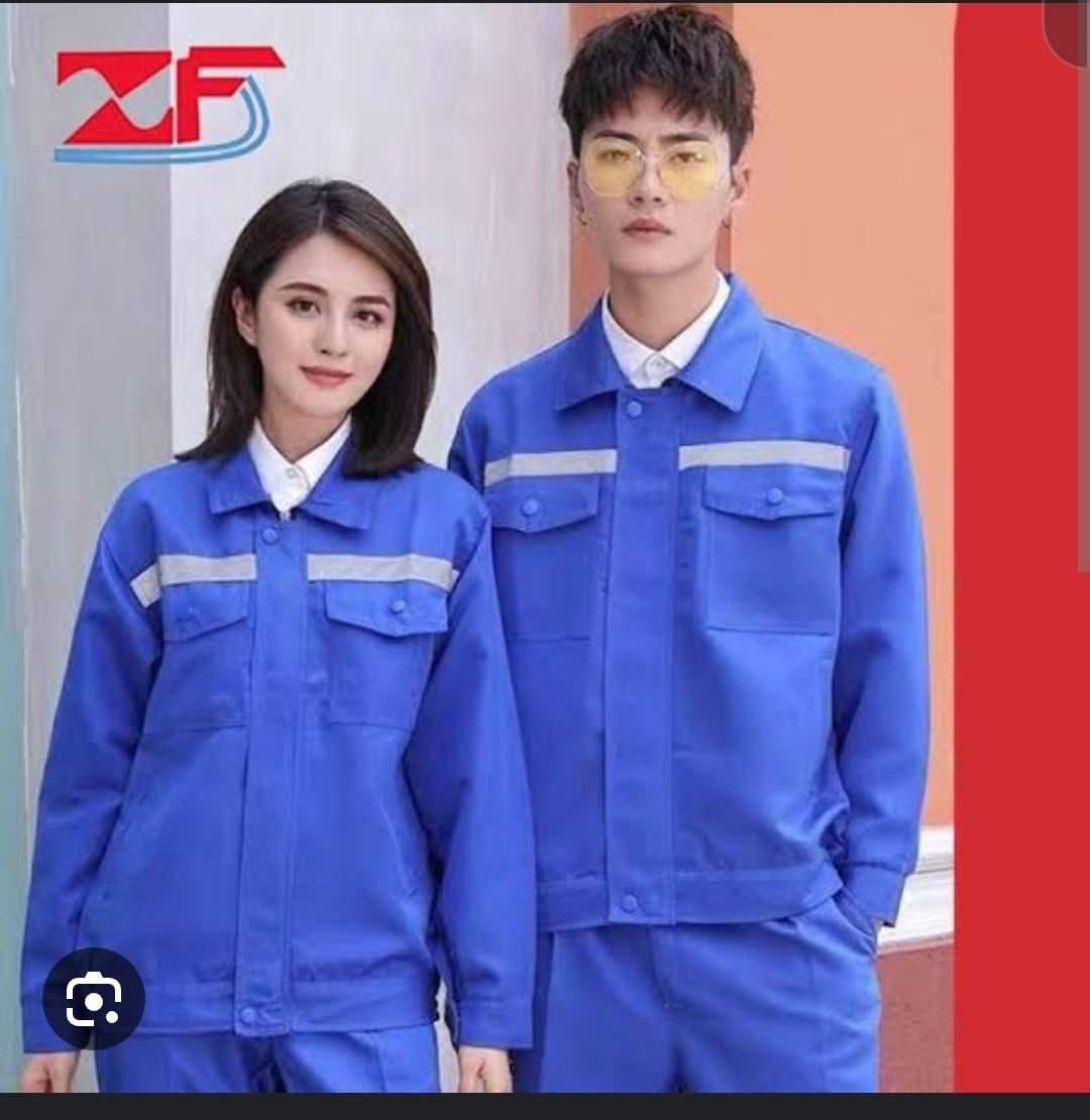 MAbdulkabyr's tweet image. Any professional tailor that can sew this construction uniform should DM.