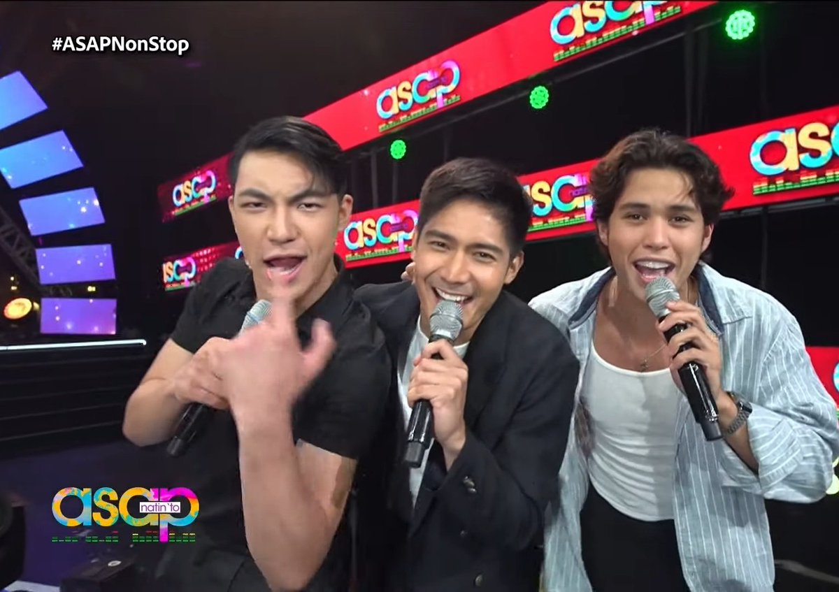 dte_0625's tweet image. Thank you Darren, thank you @ASAPOfficial 
Thank you for making our Sundays extra special

80sFeels withDARREN
#DARREN @Espanto2001
#ASAPNonStop