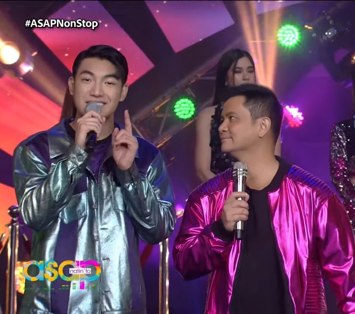 dte_0625's tweet image. Thank you Darren, thank you @ASAPOfficial 
Thank you for making our Sundays extra special

80sFeels withDARREN
#DARREN @Espanto2001
#ASAPNonStop