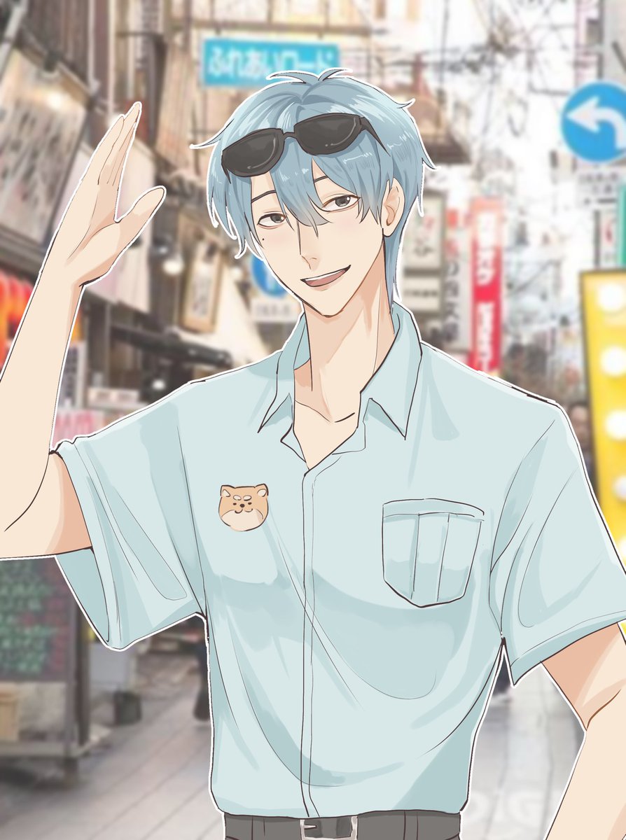 ☁️Ryu☁️(slow) tweet media