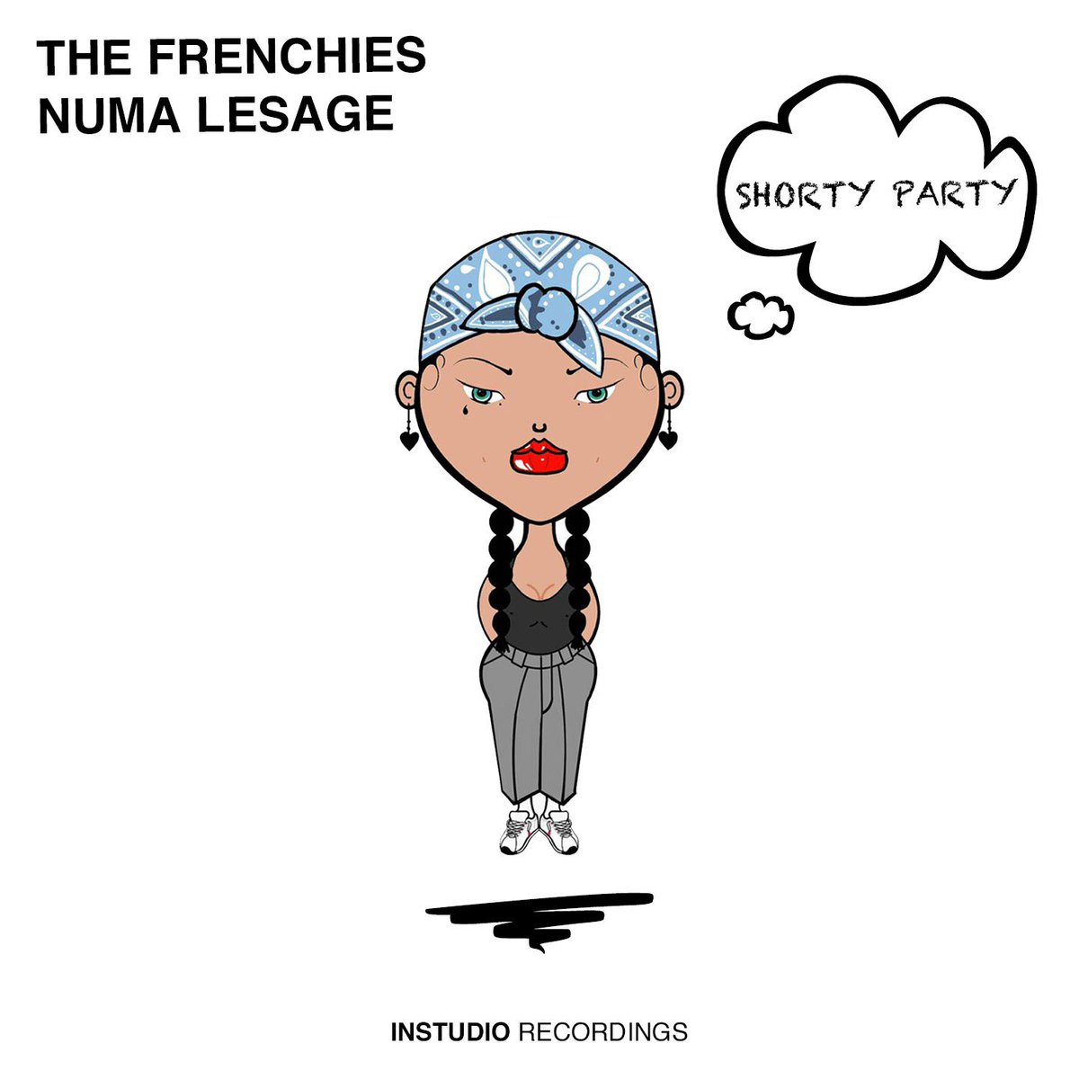The Frenchies &amp; Numa Lesage - Shorty Party

bfan.link/shorty-party