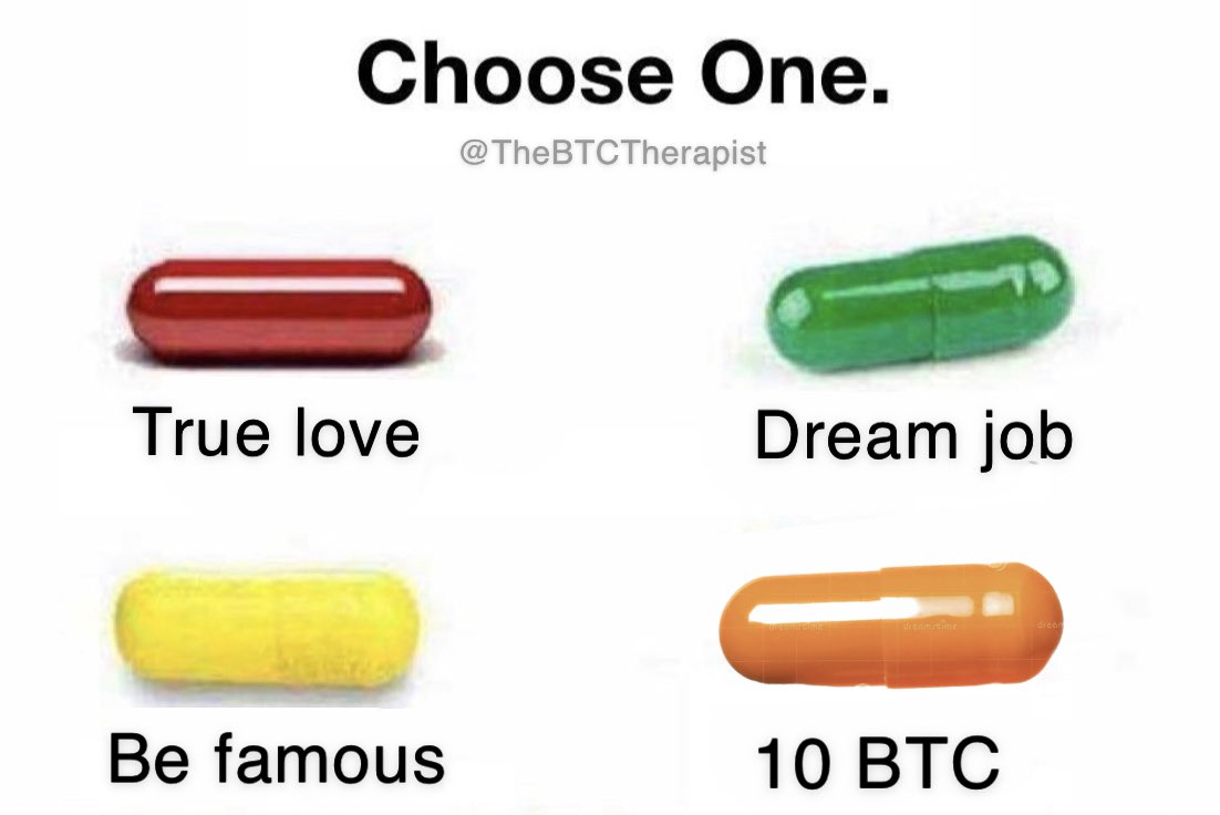 The ₿itcoin Therapist tweet media