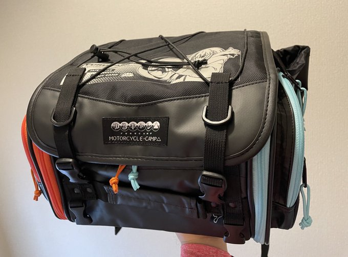 うわあああああ⁽ ˊ≎ˋ⁾! 