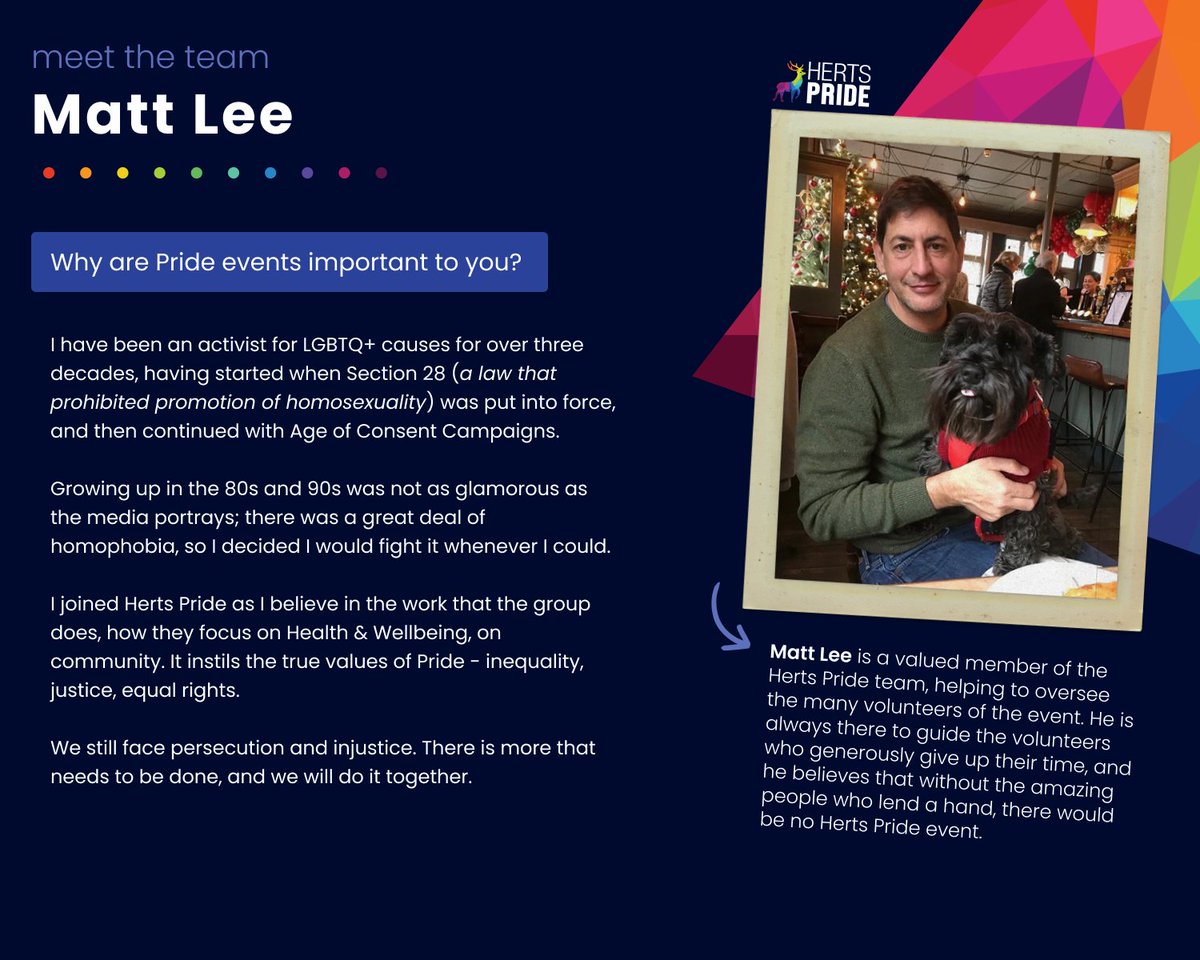 Herts Pride tweet media