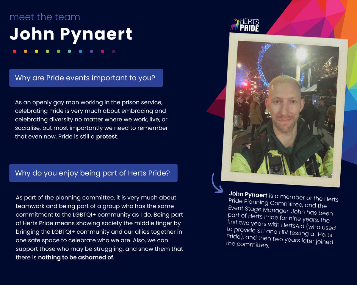 Herts Pride tweet media