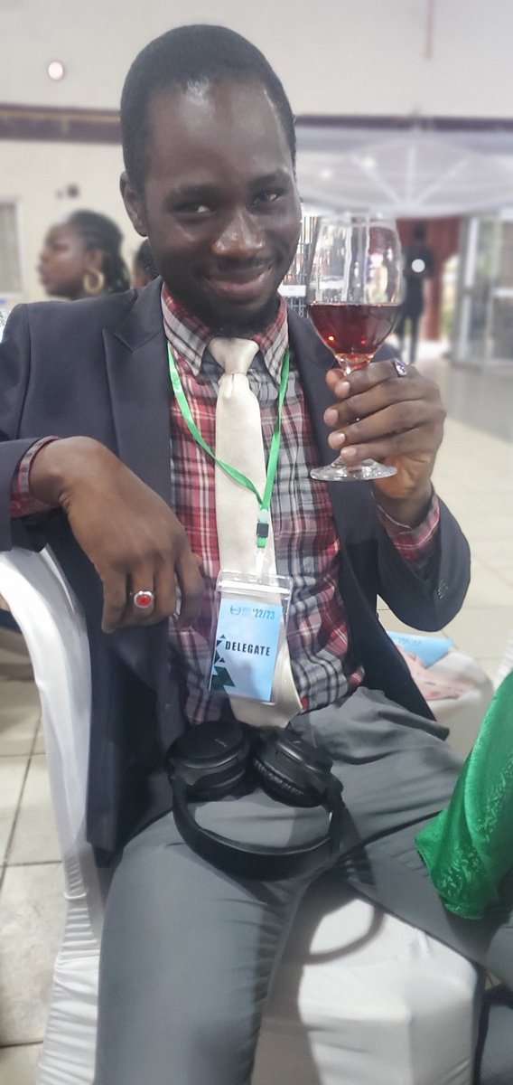 DanielEjalonibu's tweet photo. I've occasionally been in the shameless moment, and I've seen how I stand out; living and/or performing in my ecstatic trance, not caring what anyone thinks, and i just want to achieve that which I've set my mind to.
Wildly Beautiful. I desire such again.
#BeShameless
#LMUN https://t.co/yf5nKa0CeN