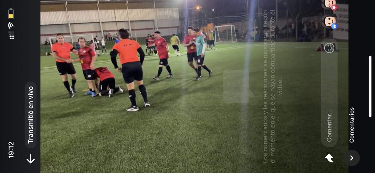 pao_gayoso's tweet photo. Final del partido… LDDP campeón x 5 
🏆🏆🏆🏆🏆 ✋ @lddp2002 https://t.co/sZb07dPwFs