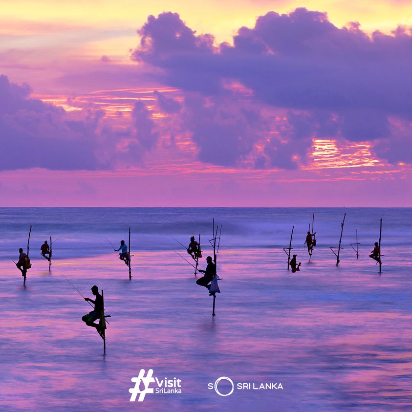 Columbus Tours Sri Lanka tweet media