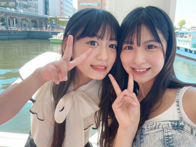 Twitterのコスプレ画像3