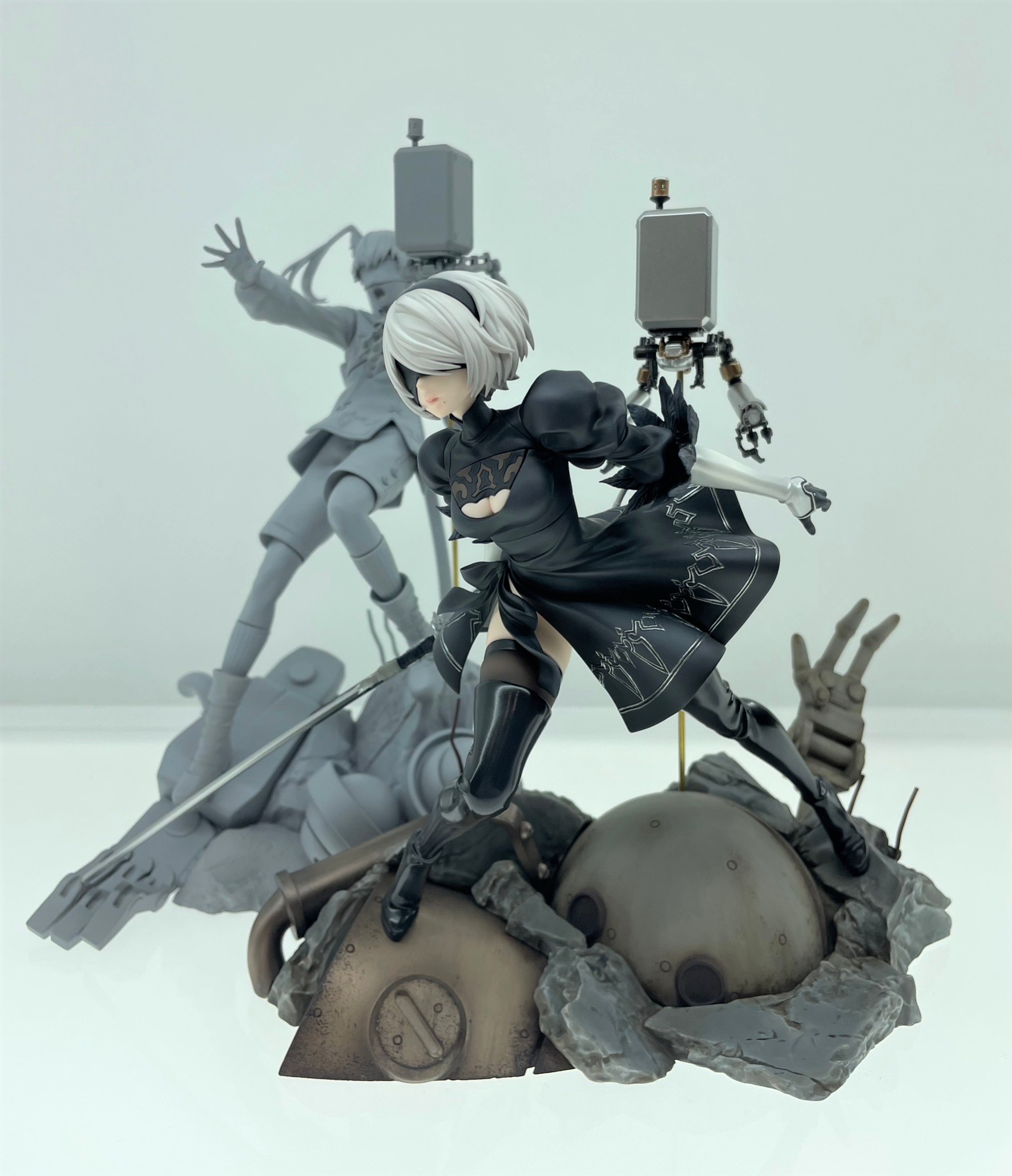 アニプレックス オンライン в X: „【😎#WF2023S 展示情報 アニプレックス オンライン в X: „【😎#WF2023S 展示情報