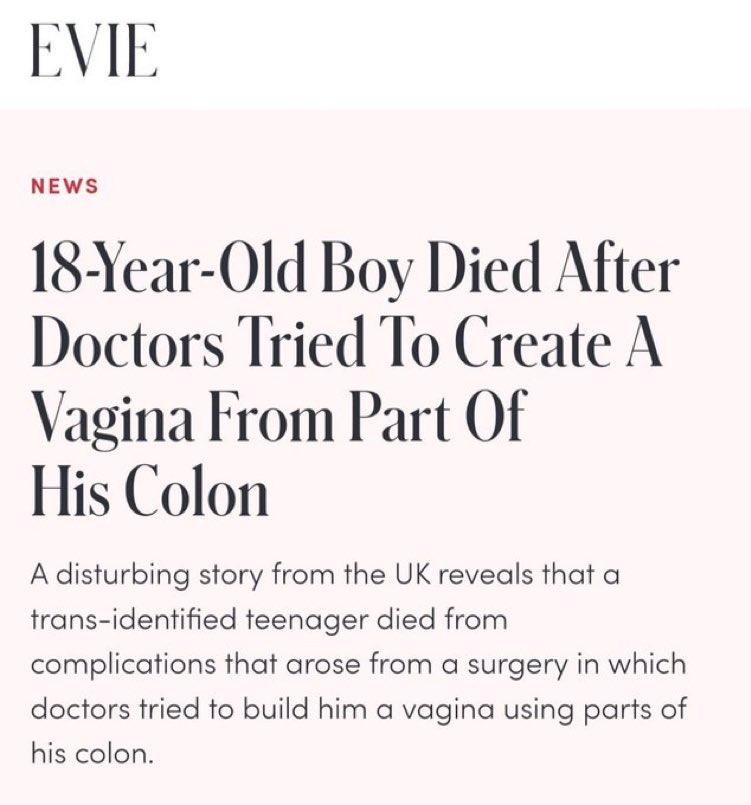 amuse's tweet image. Stop the madness…