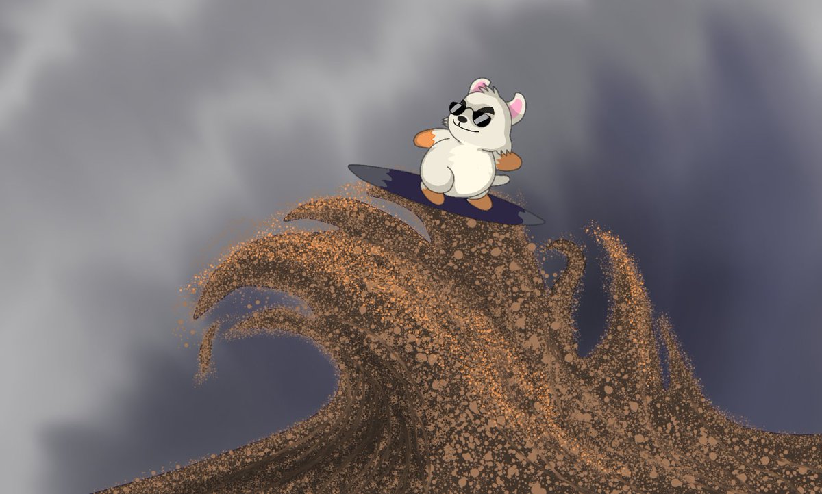 libelulasparx's tweet image. My Twitter timeline today. Sheesh, rough times with UT fandom.

#undertalefandom #toxicfoxundertale